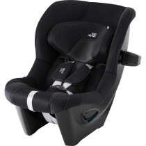 Автокрісло Britax Römer MAX-SAFE PRO (Galaxy Black)