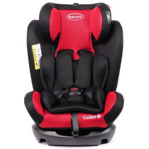 Автокрісло Babysafe Golden (Red)