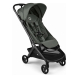 Прогулянкова коляска Bugaboo Butterfly 2 (Forest Green)