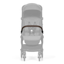 Бампер до коляски Bumprider Connect mini (Brown)