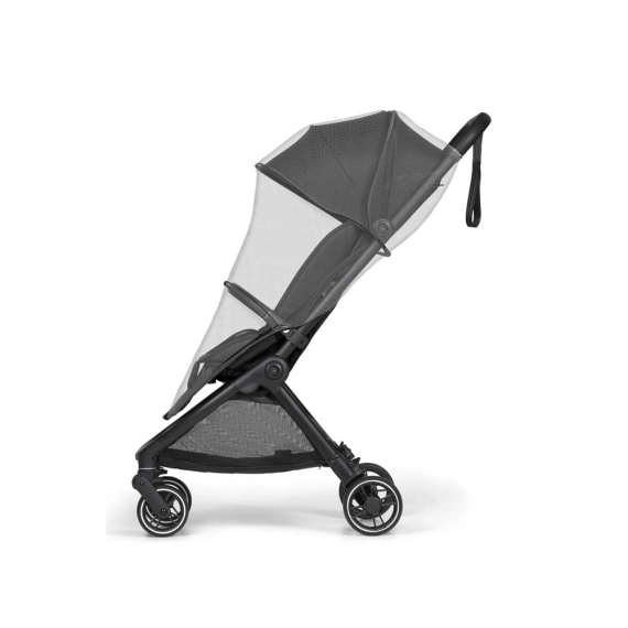 Антимоскітна сітка до коляски Bumprider Connect mini - фото Антимоскітна сітка до коляски Bumprider Connect mini - фото | Интернет-магазин автокресел, колясок и аксессуаров для детей Avtokrisla