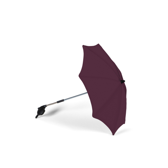 Парасолька до коляски Bumprider Connect mini (italian plum) - фото | Интернет-магазин автокресел, колясок и аксессуаров для детей Avtokrisla