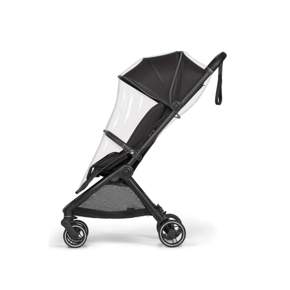 Дощовик до коляски Bumprider Connect mini - фото Дощовик до коляски Bumprider Connect mini - фото | Интернет-магазин автокресел, колясок и аксессуаров для детей Avtokrisla