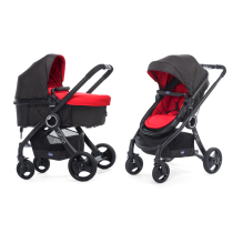 Коляска-трансформер 2 в 1 Chicco Urban Plus