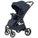 Прогулянкова коляска CARRELLO Bravo Lite CRL-5529 (Midnight Blue)
