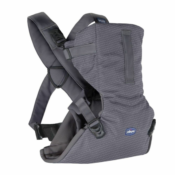 Нагрудная сумка Chicco Easy Fit (цвет 77) - фото | Интернет-магазин автокресел, колясок и аксессуаров для детей Avtokrisla