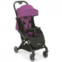 Прогулянкова коляска CAM CUBO NEW (бузковий)