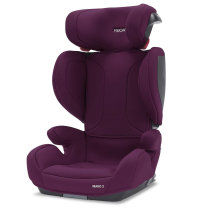 Автокрісло RECARO Mako 2 (Core Very Berry)