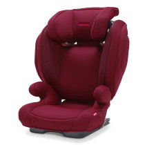 Автокрісло RECARO Monza Nova 2 Seatfix (Select Garnet Red)