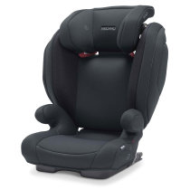 Автокрісло RECARO Monza Nova 2 Seatfix (Select Night Black)