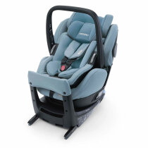 Автокрісло RECARO Salia Elite i-Size (Prime Frozen Blue)