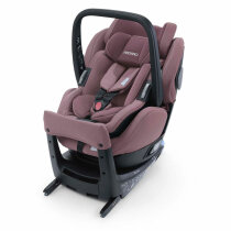 Автокрісло RECARO Salia Elite i-Size (Prime Pale Rose)
