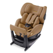 Автокрісло RECARO Salia (Select Sweet Curry)