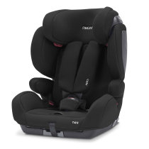 Автокрісло RECARO Tian Core (Deep Black)