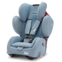 Автокрісло RECARO Young Sport HERO (Prime Frozen Blue)