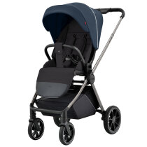 Прогулянкова коляска CARRELLO Ultra CRL-5525 (Horizon Blue)