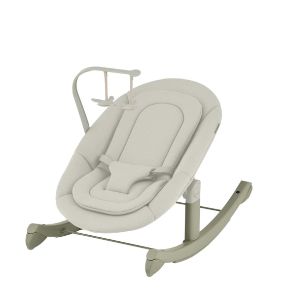 База для крісла-гойдалки Anex Ozy (June) - фото | Интернет-магазин автокресел, колясок и аксессуаров для детей Avtokrisla