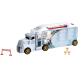 Игрушечный грузовик-футляр для машинок Bosch mini