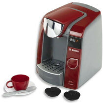 Іграшкова кавоварка BOSCH mini Tassimo