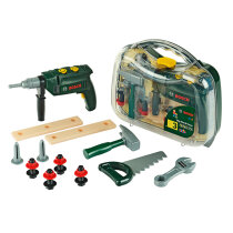 Іграшковий ящик з інструментами BOSCH mini (великий)