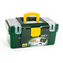 Іграшковий ящик з інструментами BOSCH mini