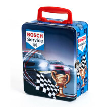 Дитячий футляр для колекціонування автомобілей BOSCH mini