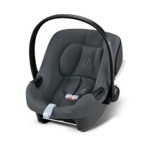 Автокрісло Cybex  Aton B2 i-Size (Steel Grey)