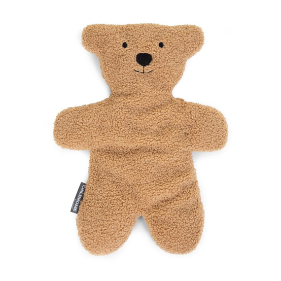 Іграшка-комфортер Childhome Teddy (коричневий) - фото | Интернет-магазин автокресел, колясок и аксессуаров для детей Avtokrisla