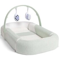 Ергономічний матрац-кокон 4 в 1 Chicco Mommy Pod (колір 16)