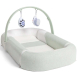 Ергономічний матрац-кокон 4 в 1 Chicco Mommy Pod (колір 16)