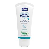 Крем захисний від негоди Chicco Baby Moments, 50 мл
