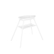 Підставка під ванночку CARRELLO Auri CRL-17102 (Pearl White)