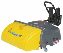 Щітка для чистки доріг Rolly Toys rollyTrac Sweeper