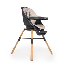 Стільчик для годування Muuvo Choc2 (Beige)
