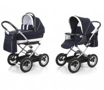 Класична коляска 2 в 1 Peg-Perego Navetta/Сlassico/Pop-Up