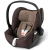 Автокресло CYBEX Cloud Q (Plus Desert Khaki brown)