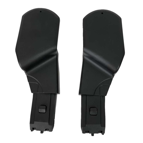 Адаптер Espiro до коляски CLODI - фото | Интернет-магазин автокресел, колясок и аксессуаров для детей Avtokrisla