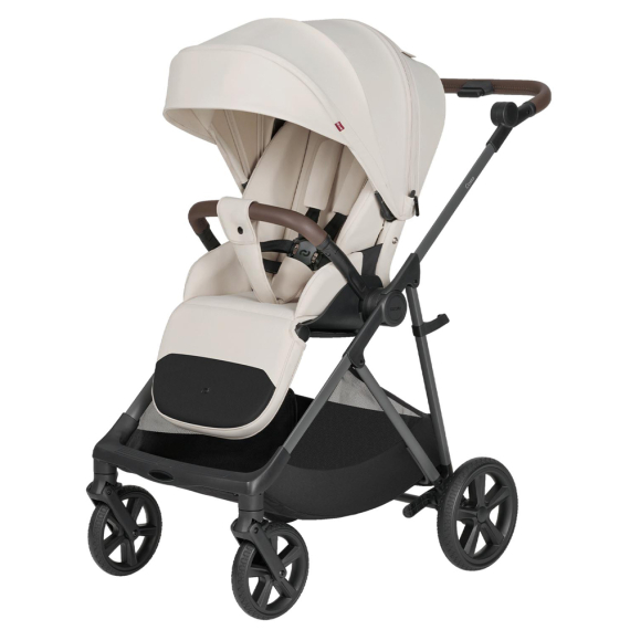 Прогулянкова коляска CARRELLO Costa CRL-5534 (Cloud Grey) - фото | Интернет-магазин автокресел, колясок и аксессуаров для детей Avtokrisla