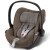 Автокресло CYBEX Cloud Q (PLUS Cashmere Beige-beige)