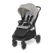 Прогулянкова коляска Baby Design COCO 2021 (09 BEIGE)