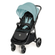 Прогулянкова коляска Baby Design COCO 2020 (05 Turquoise)