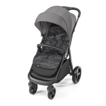 Прогулянкова коляска Baby Design Coco (07 Gray)