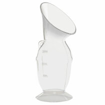 Молокозбірник силіконовий ручний MinikOiOi Collects