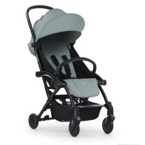 Прогулянковий візочок Bumprider Connect 3 (Black-Teal)