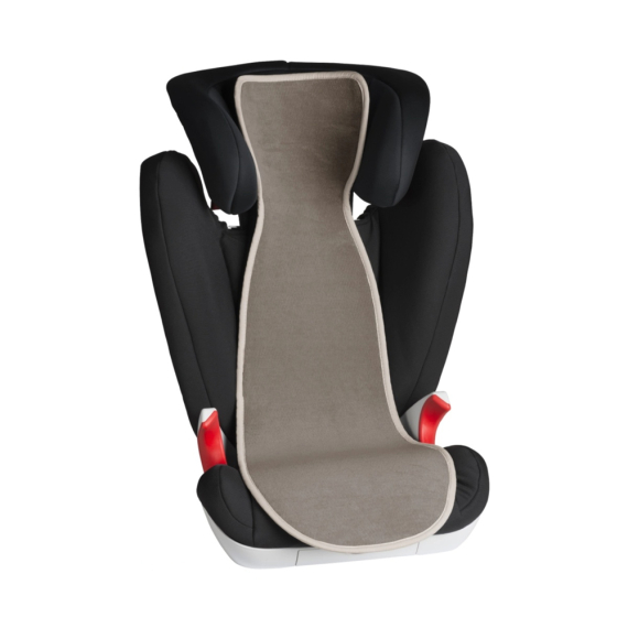 Вкладиш до автокрісла AirCuddle Cool Seat група 2/3 (Earth) - фото | Интернет-магазин автокресел, колясок и аксессуаров для детей Avtokrisla