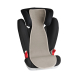 Вкладиш до автокрісла AirCuddle Cool Seat група 2/3 (Nut)