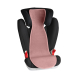 Вкладиш до автокрісла AirCuddle Cool Seat група 2/3 (Dusty Rose)