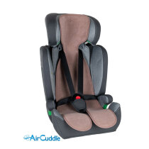 Вкладиш до автокрісла AirCuddle Cool Seat група 2/3 (Dusty Rose)