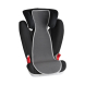 Вкладиш до автокрісла AirCuddle Cool Seat група 2/3 (Smoke)