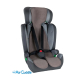 Вкладиш до автокрісла AirCuddle Cool Seat група 2/3 (Smoke)